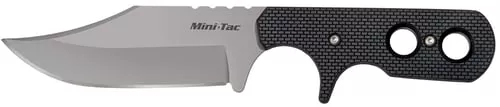 Cold Steel CS49HCFZ Mini Tac B