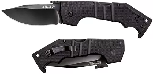 Cold Steel CS58M AK3.50" Fol