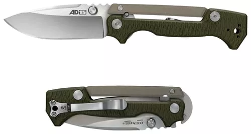 Cold Steel CS58SQ AD-153.50"