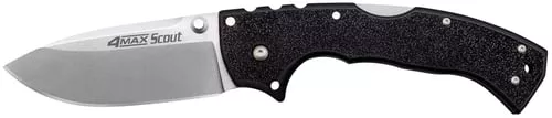Cold Steel CS62RQ 4-Max Scout