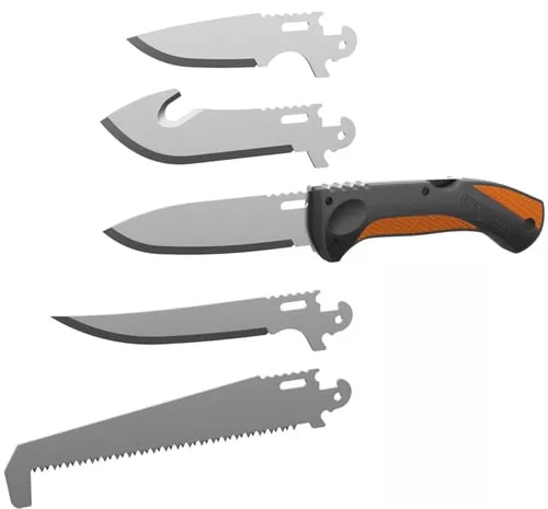 Cold Steel CSCCFLDKIT Click-N-