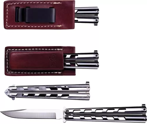 Cold Steel CSFL43ARC Arc Angel