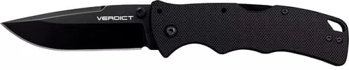 Cold Steel CSFLC3SP10A Verdict
