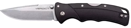 Cold Steel CSFLC3SPSSZ Verdict