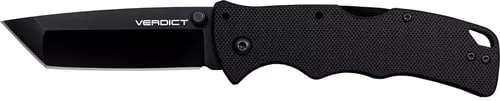 Cold Steel CSFLC3T10A Verdict