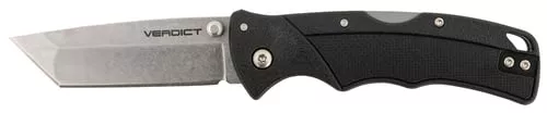 Cold Steel CSFLC3TSSZ Verdict