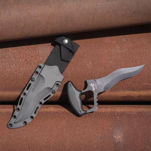 Cold Steel Demko Java Push Dag