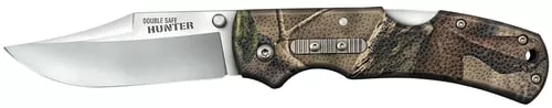 Cold Steel Double Safe Hunter