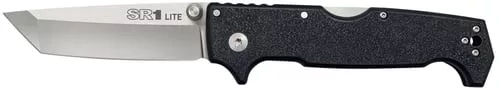 Cold Steel SR1 Lite Tanto Tri-