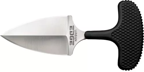 COLD STEEL URBAN EDGE 2.5" BLA