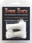 CONQUEST SCENTS WICK REFILL FO
