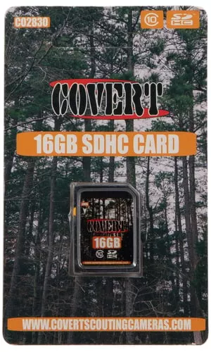 Covert Scouting Cameras 2830 S