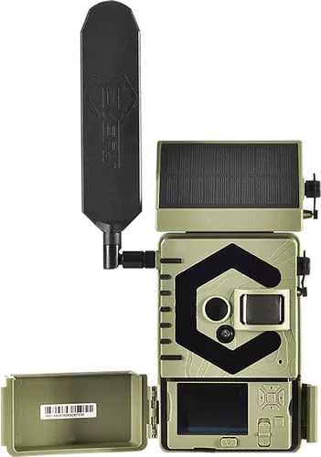 Covert Scouting Cameras CC0234