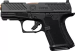 CR920 CBT 9MM BLK/BRZ OR # |