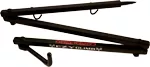 CRANFORD EZY TRIPLE ARM HANGER