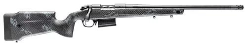 CREST CF 6.5CR 20" GRAY OMNI |