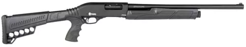 Crickett KSA054S CompactSilv