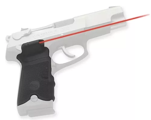 Crimson Trace 011190 Lasergrip
