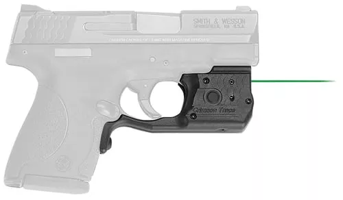 Crimson Trace 0158401 Lasergua