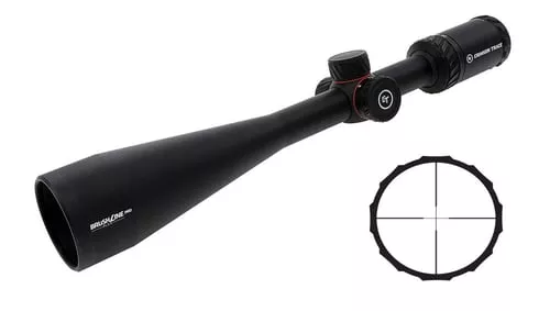 Crimson Trace Brushline Pro Ri