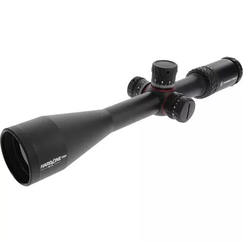 Crimson Trace Hardline Pro Rif