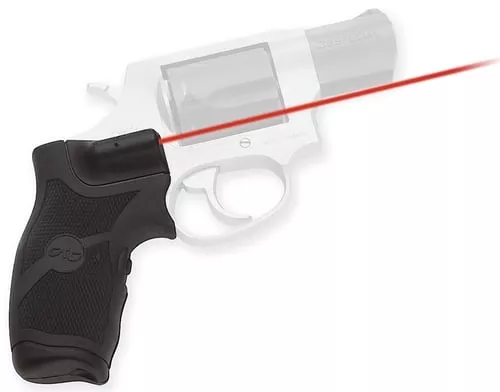 CRIMSON TRACE LASER LASERGRIP