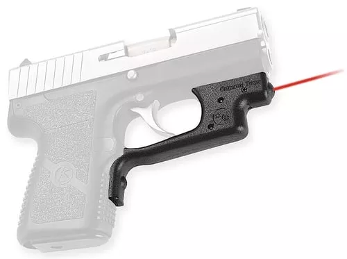 CRIMSON TRACE LASER LASERGUARD