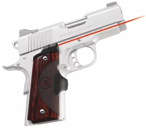 Crimson Trace LG902 Lasergrips