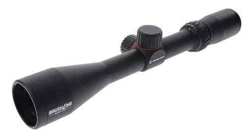 CRIMSON TRACE SCOPE BRUSHLINE