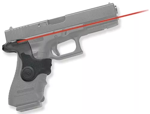 Crimson Trace Semi-Automatic L