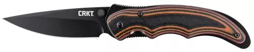 CRKT 1105K Endorser3.18" Fol
