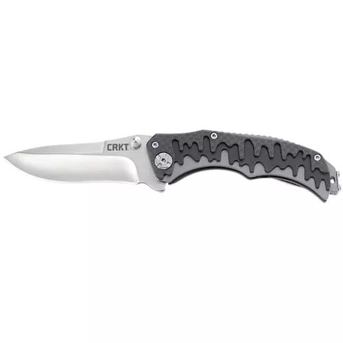 CRKT 1190 Drip Tighe3.11" Fo