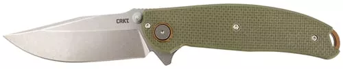 CRKT 2471 Butte3.36" Folding