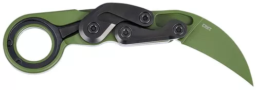 CRKT 4040BG Provoke2.41" Fol