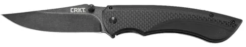 CRKT 4123K Burnout3.66" Fold