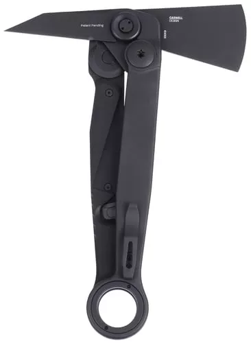 CRKT 4141KX Provoke X 1.84" Fo