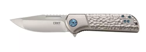 CRKT 6525 Lanny3.18" Folding