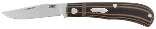 CRKT 7100 Venandi3.14" Foldi