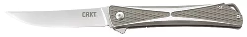 CRKT 7530 Crossbones3.54" Fo