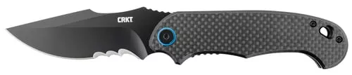 CRKT 7920K P.S.D.3.63" Foldi