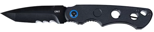 CRKT A.B.C. ALL. BASES. COVERE