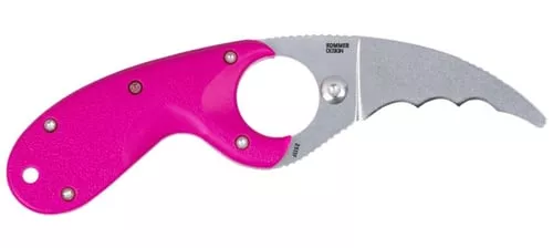 CRKT Bear Claw Fixed Knife 2-2