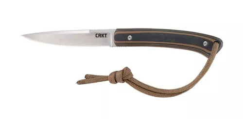 CRKT Biwa Fixed Drop Point Kni