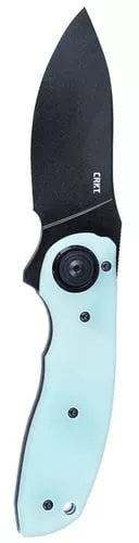 CRKT BOT DEADBOLT 2.21" BLACK/