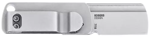 CRKT Box Key EDC Folding Pocke