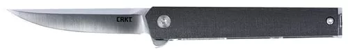 CRKT CEO Compact Folding Knife