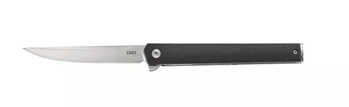 CRKT CEO Flipper Folding Knife