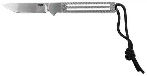 CRKT FEISTY 2.38" FIXED BLADE