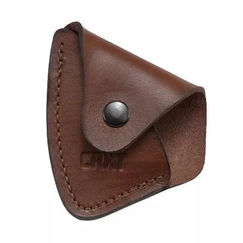 CRKT Freya Leather Sheath