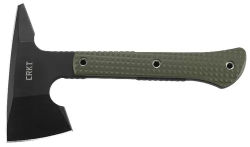 CRKT Jenny Wren Compact 10 Tac